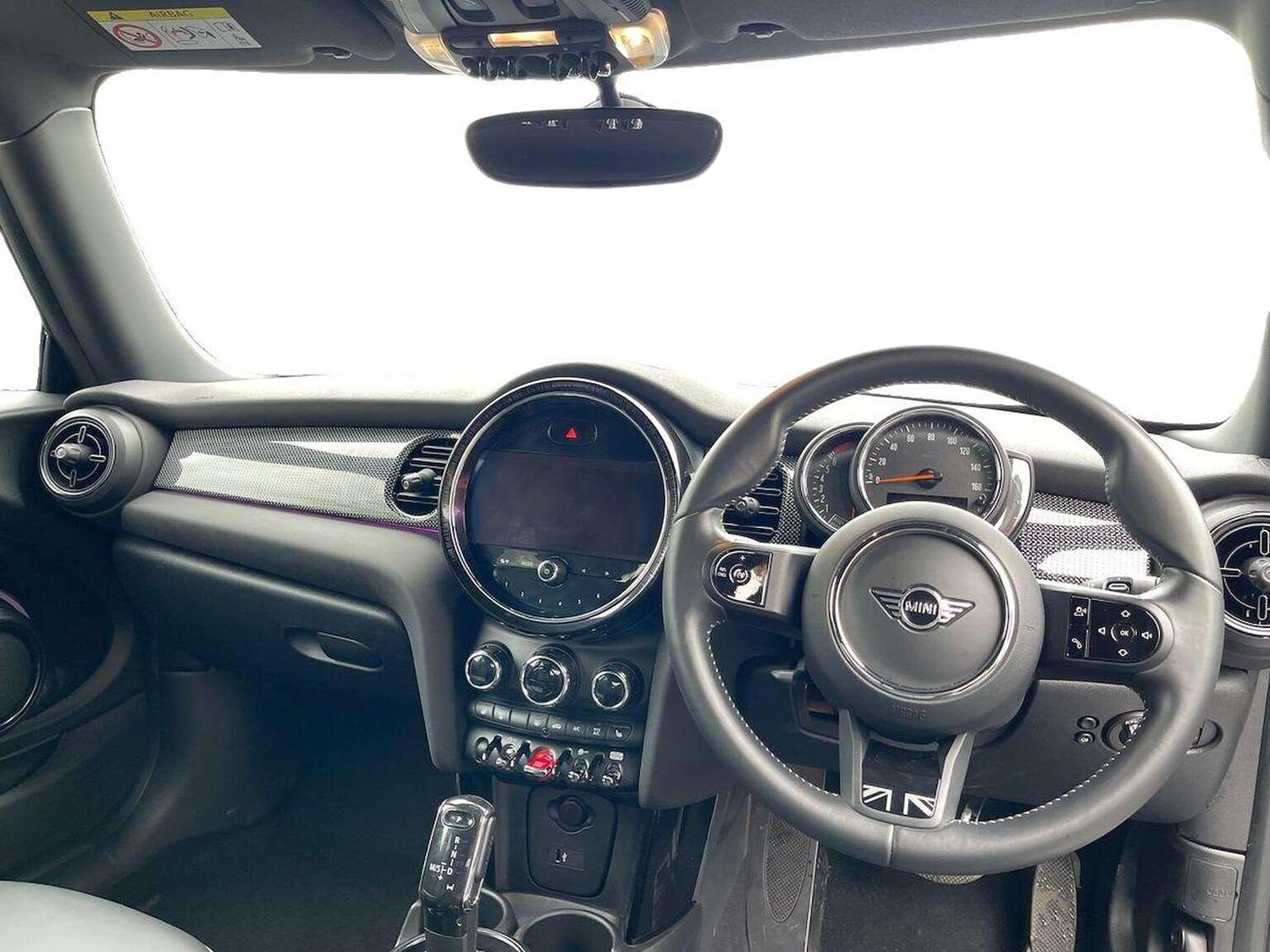 Used MINI Hatch 2022 for sale - 76596492: Photo 8