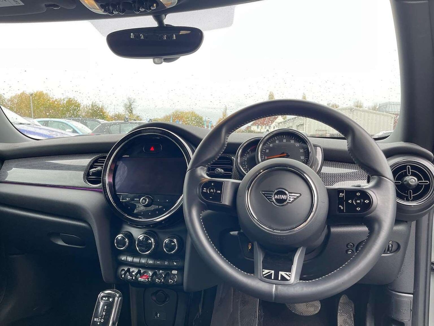 Used MINI Hatch 2022 for sale - 76596492: Photo 9