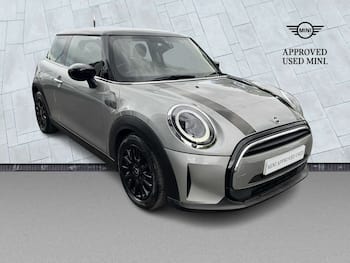 Used MINI Hatch 2023 for sale - 79765314: Photo