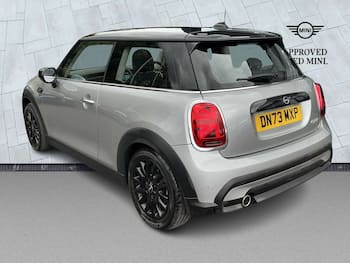 Used MINI Hatch 2023 for sale - 79765314: Photo