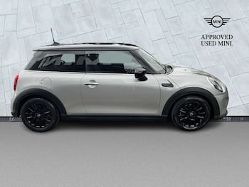 Used MINI Hatch 2023 for sale - 79765314: Photo
