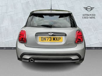 Used MINI Hatch 2023 for sale - 79765314: Photo