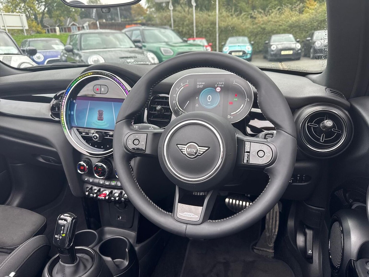 Used MINI Convertible 2023 for sale - 76142956: Photo 11