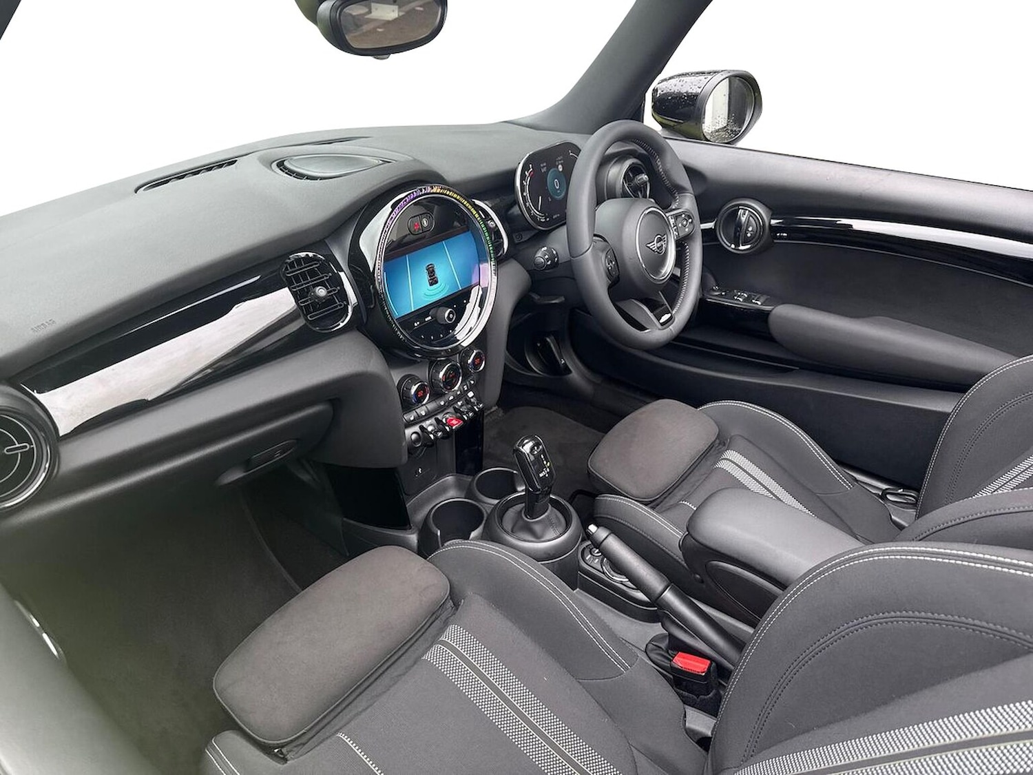 Used MINI Convertible 2023 for sale - 76142956: Photo 14