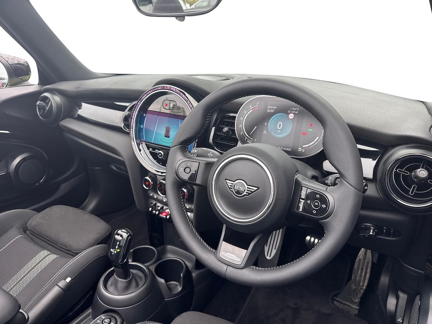Used MINI Convertible 2023 for sale - 76142956: Photo 15