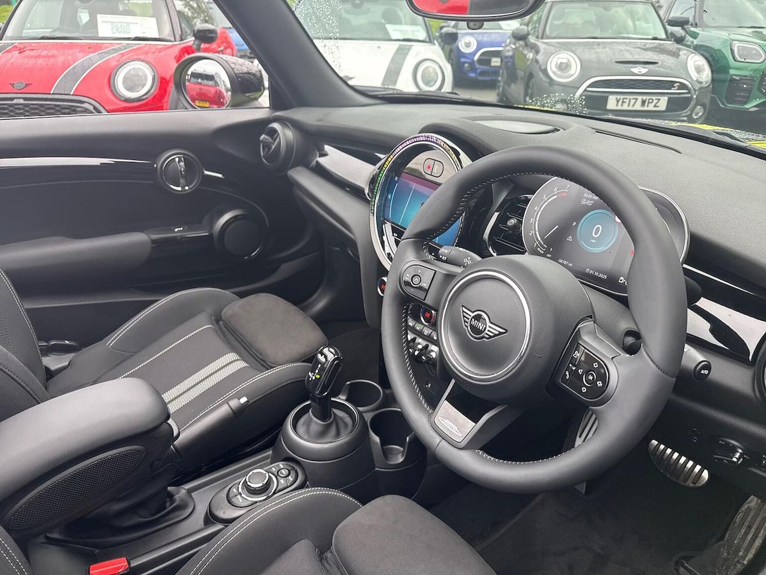 Used MINI Convertible 2023 for sale - 76142956: Photo 19