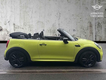 Used MINI Convertible 2023 for sale - 76142956: Photo 4
