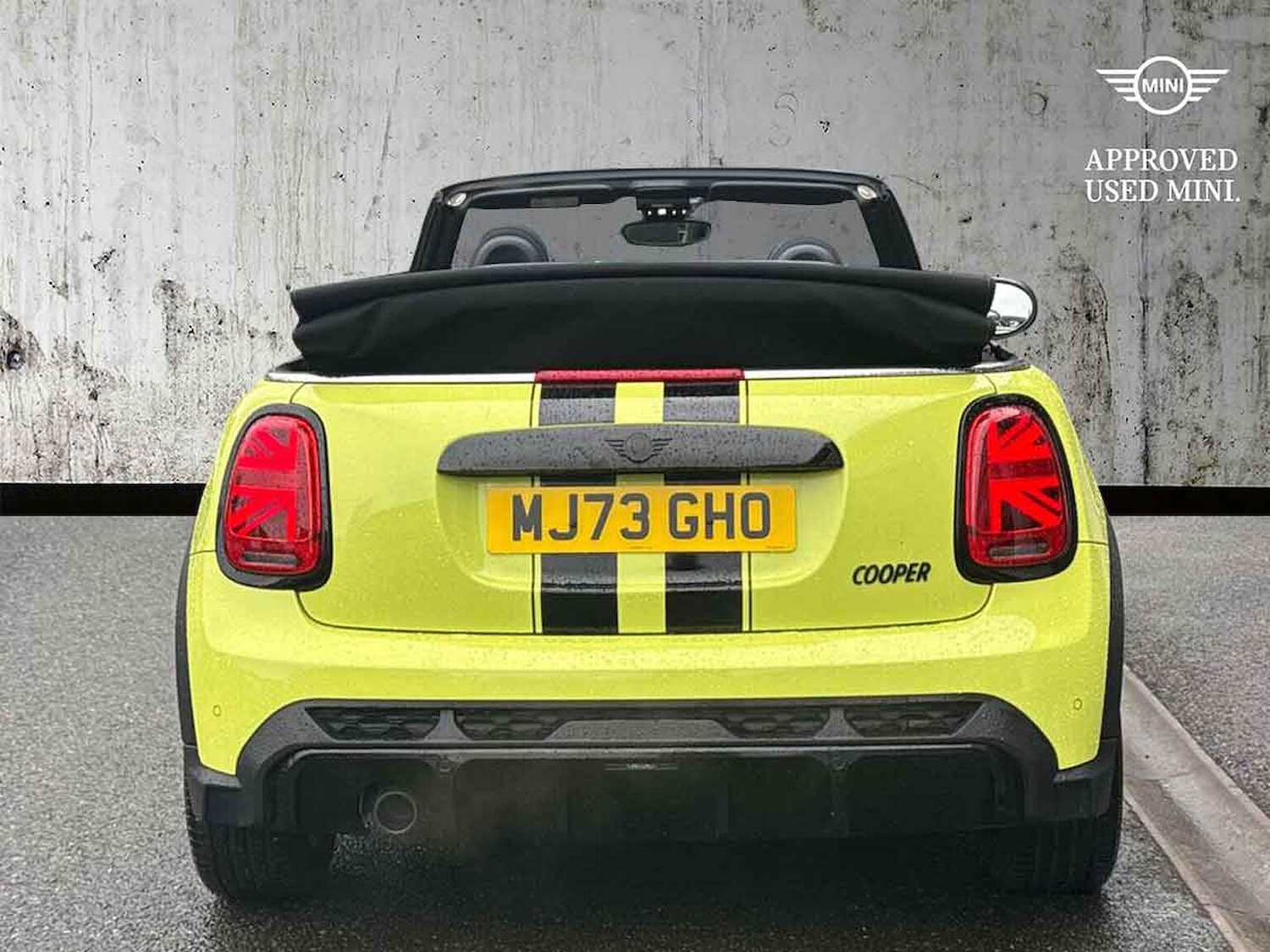 Used MINI Convertible 2023 for sale - 76142956: Photo 5