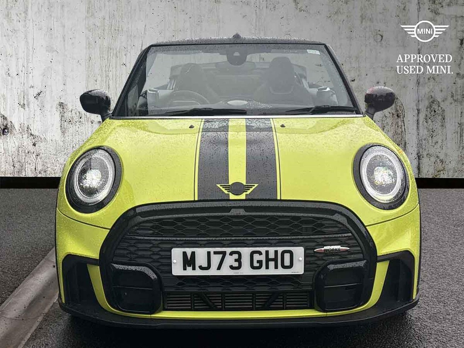 Used MINI Convertible 2023 for sale - 76142956: Photo 6