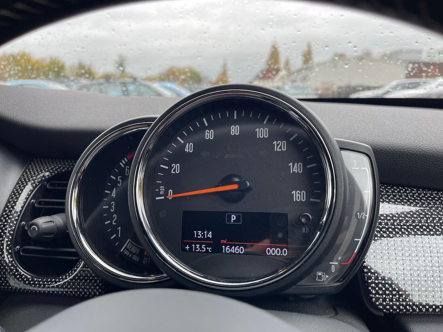 Used MINI Hatch 2022 for sale - 76464707: Photo 10