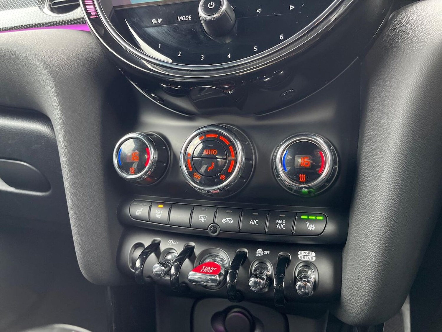 Used MINI Hatch 2022 for sale - 76464707: Photo 11