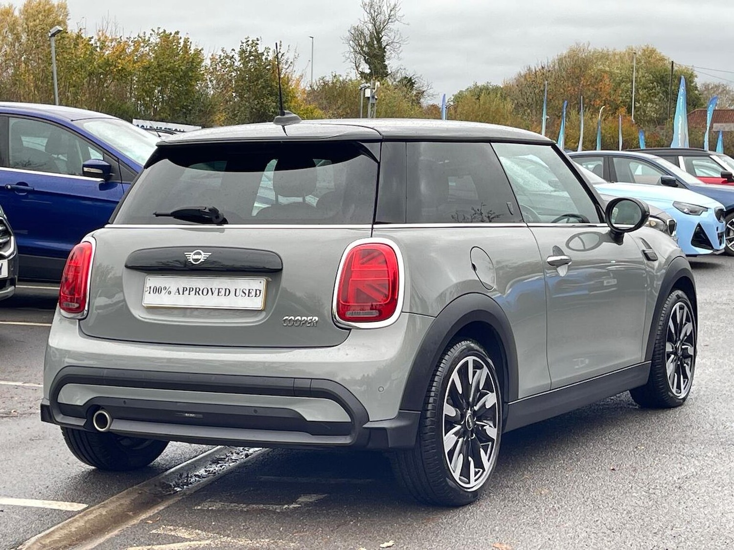 Used MINI Hatch 2022 for sale - 76464707: Photo 18