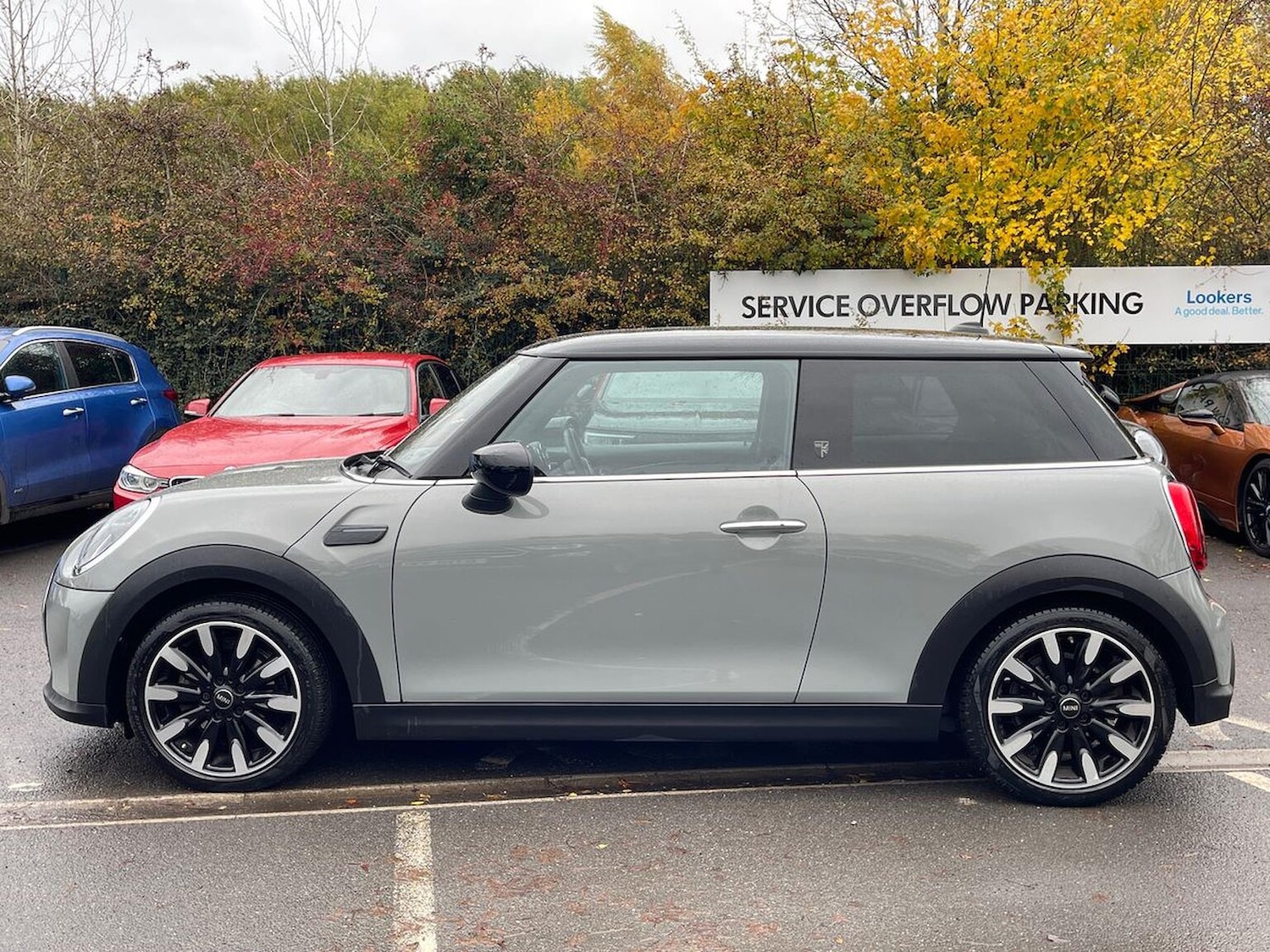 Used MINI Hatch 2022 for sale - 76464707: Photo 19