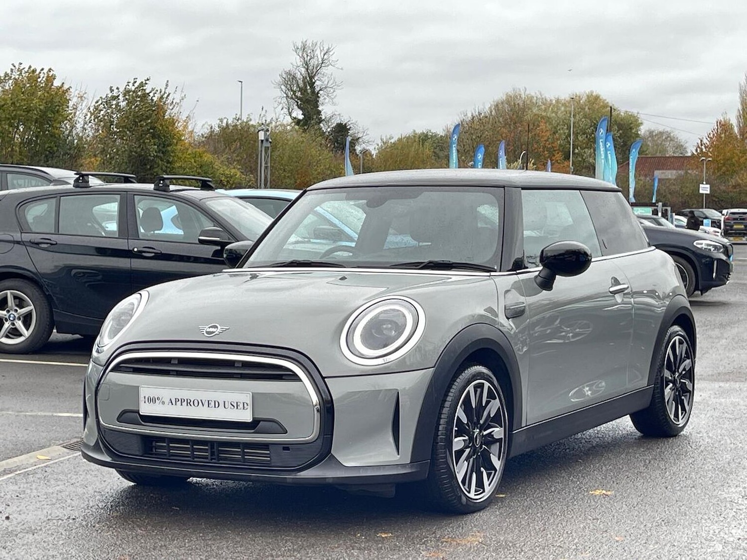 Used MINI Hatch 2022 for sale - 76464707: Photo 20