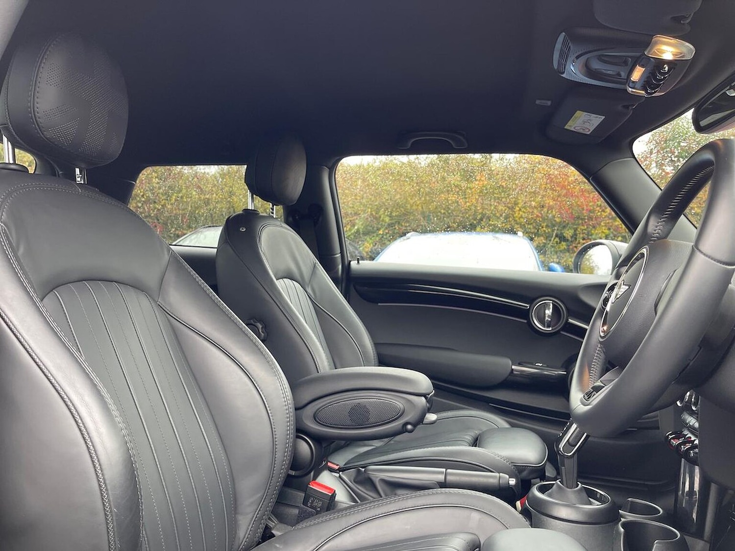 Used MINI Hatch 2022 for sale - 76464707: Photo 21