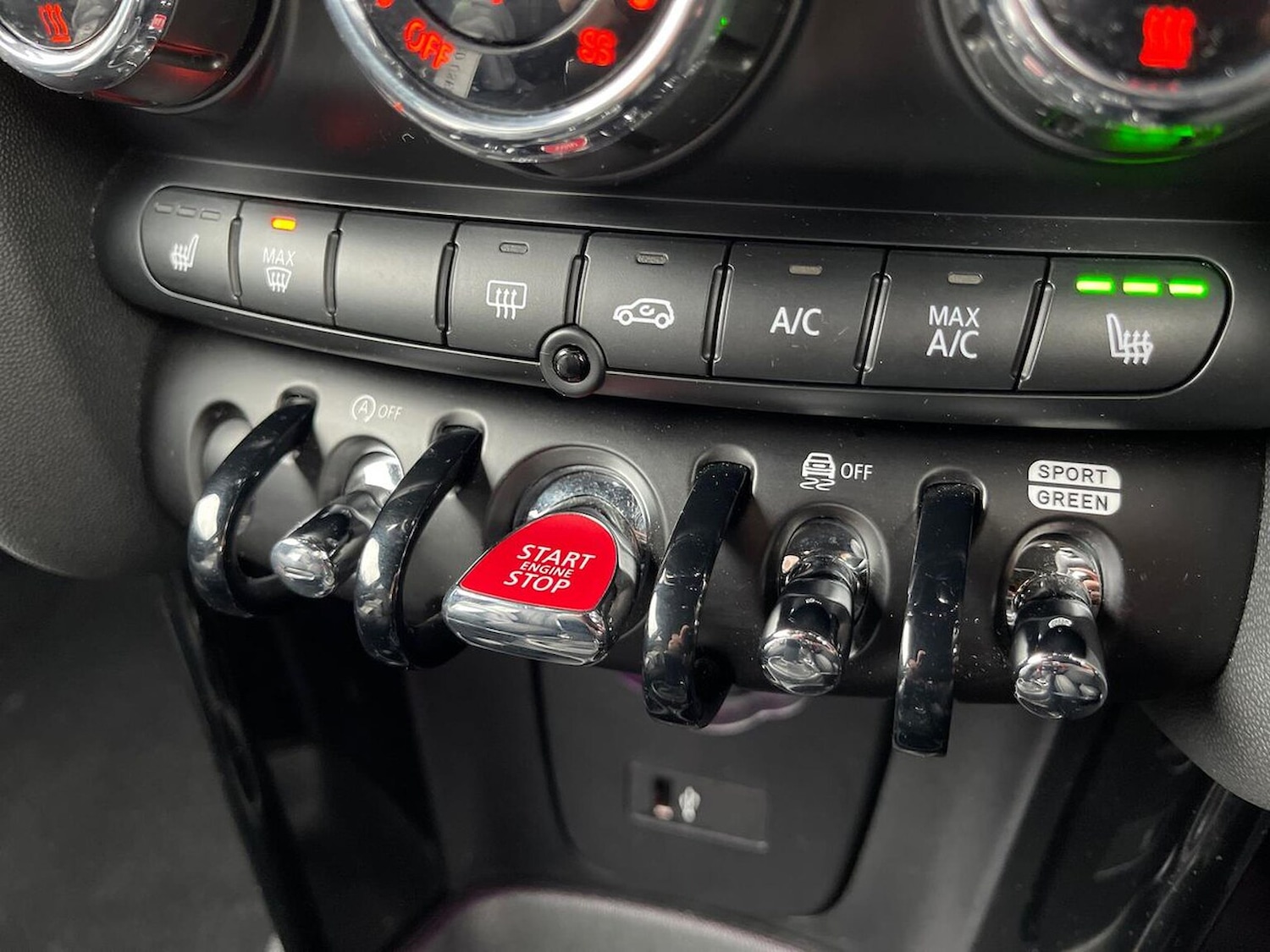 Used MINI Hatch 2022 for sale - 76464707: Photo 22