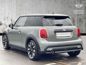 Used MINI Hatch 2022 for sale - 76464707: Photo