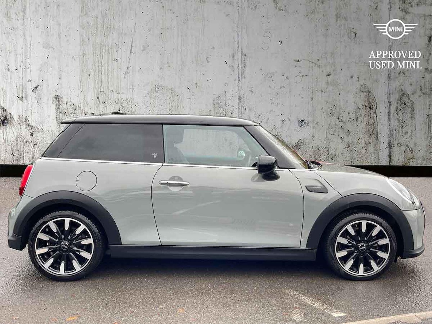 Used MINI Hatch 2022 for sale - 76464707: Photo 3