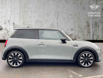 Used MINI Hatch 2022 for sale - 76464707: Photo