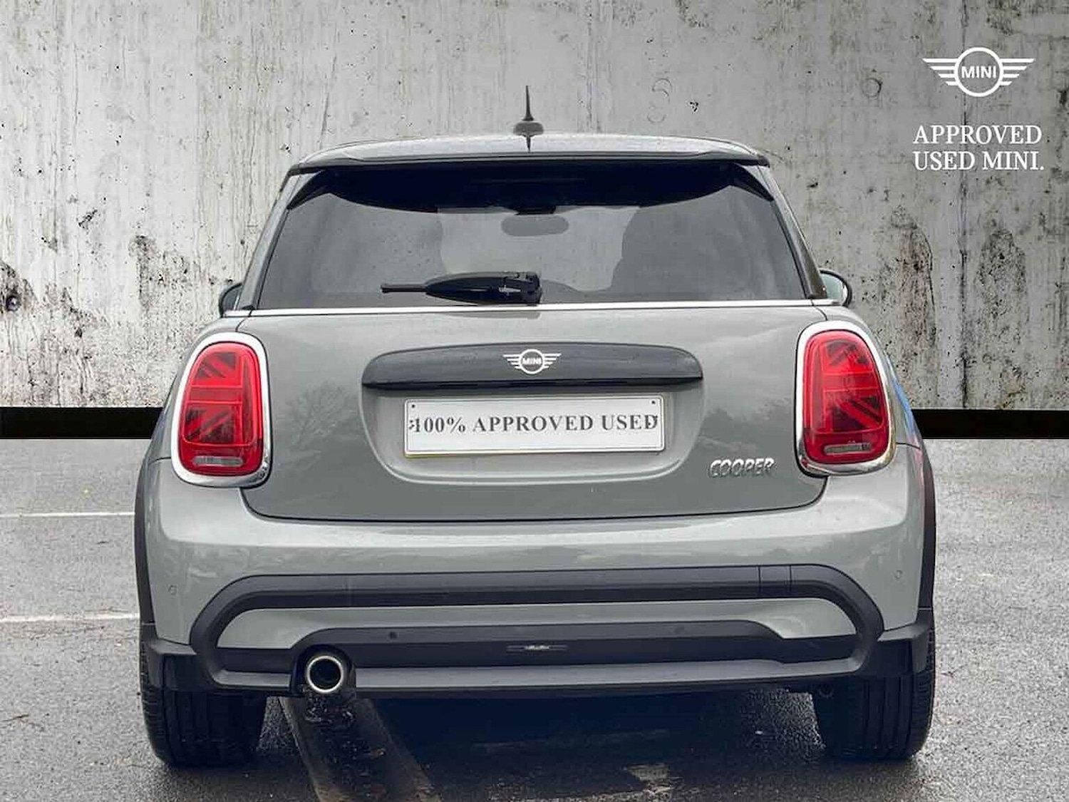 Used MINI Hatch 2022 for sale - 76464707: Photo 4
