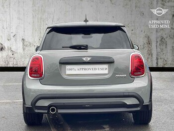 Used MINI Hatch 2022 for sale - 76464707: Photo