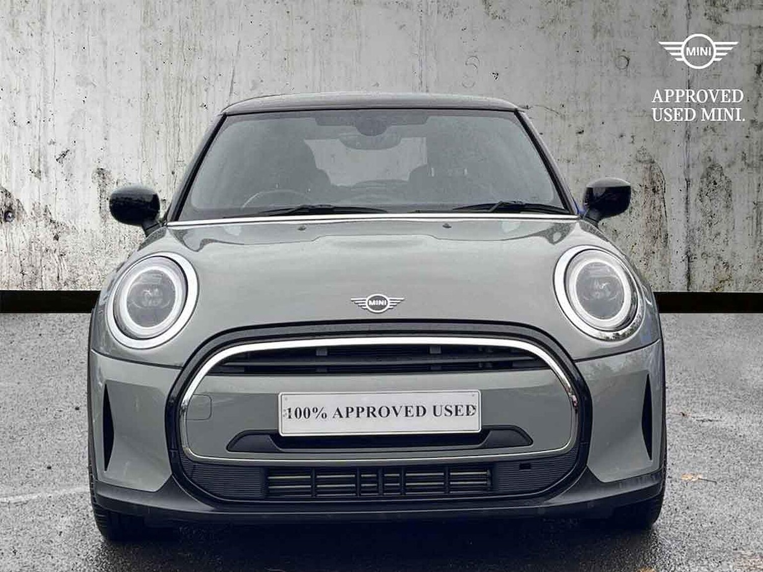 Used MINI Hatch 2022 for sale - 76464707: Photo 5