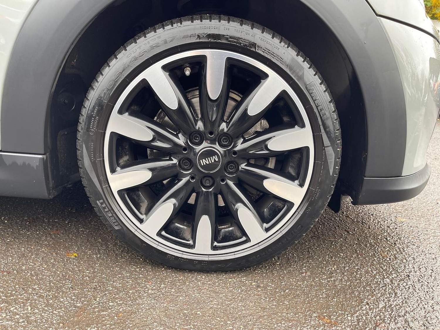 Used MINI Hatch 2022 for sale - 76464707: Photo 6