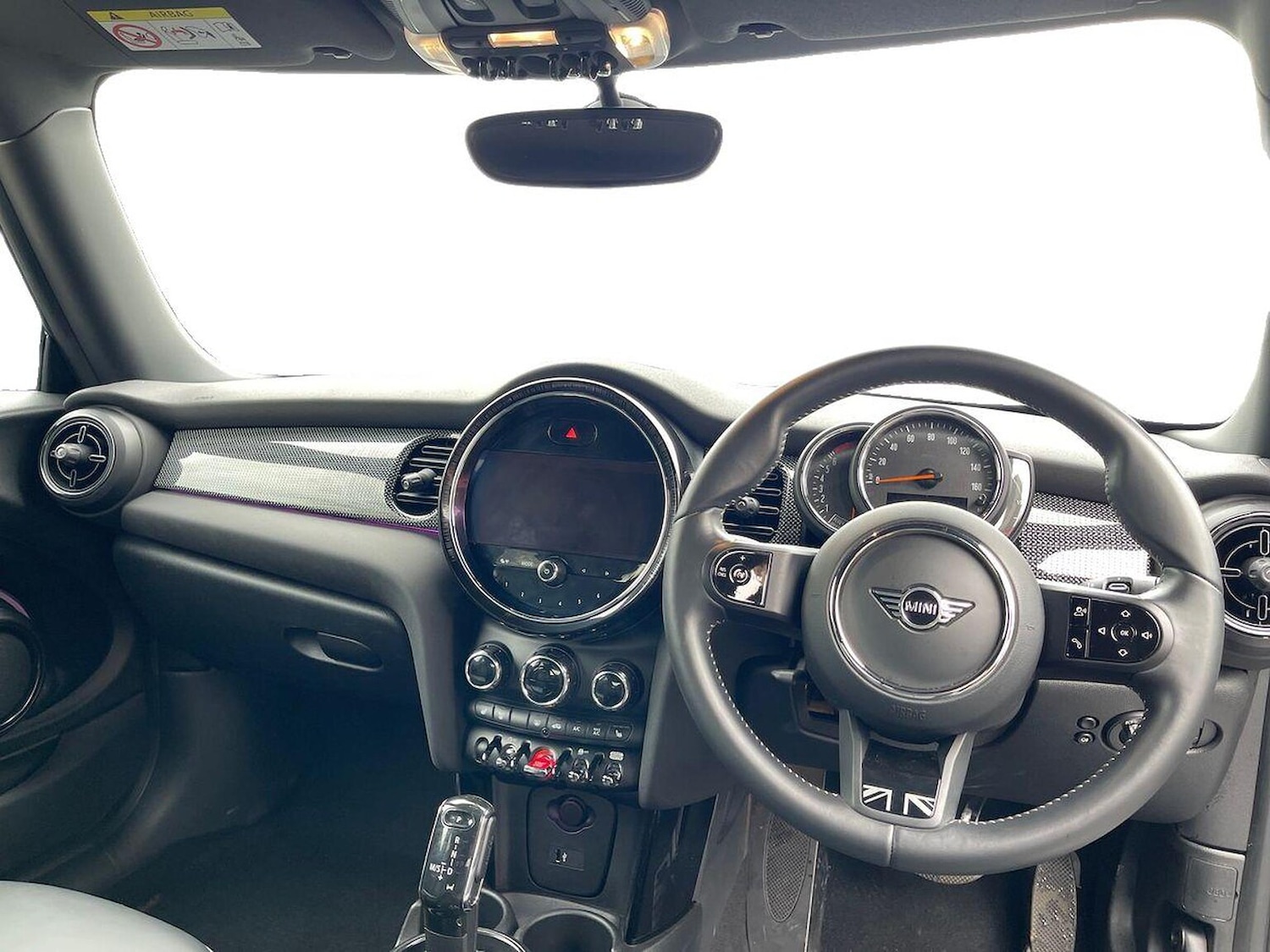 Used MINI Hatch 2022 for sale - 76464707: Photo 8