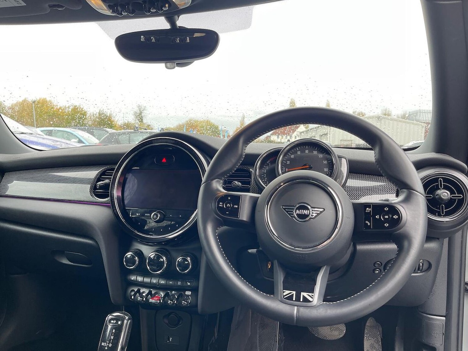 Used MINI Hatch 2022 for sale - 76464707: Photo 9