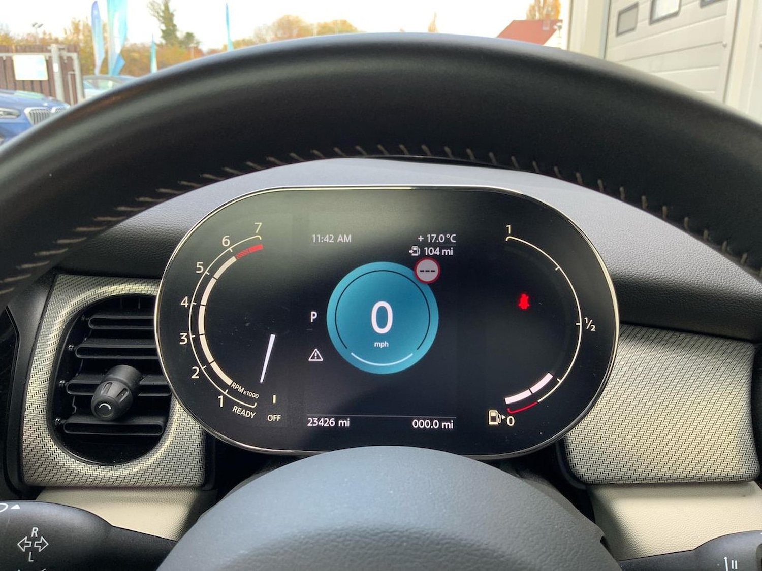 Used MINI Hatch 2023 for sale - 76492368: Photo 10