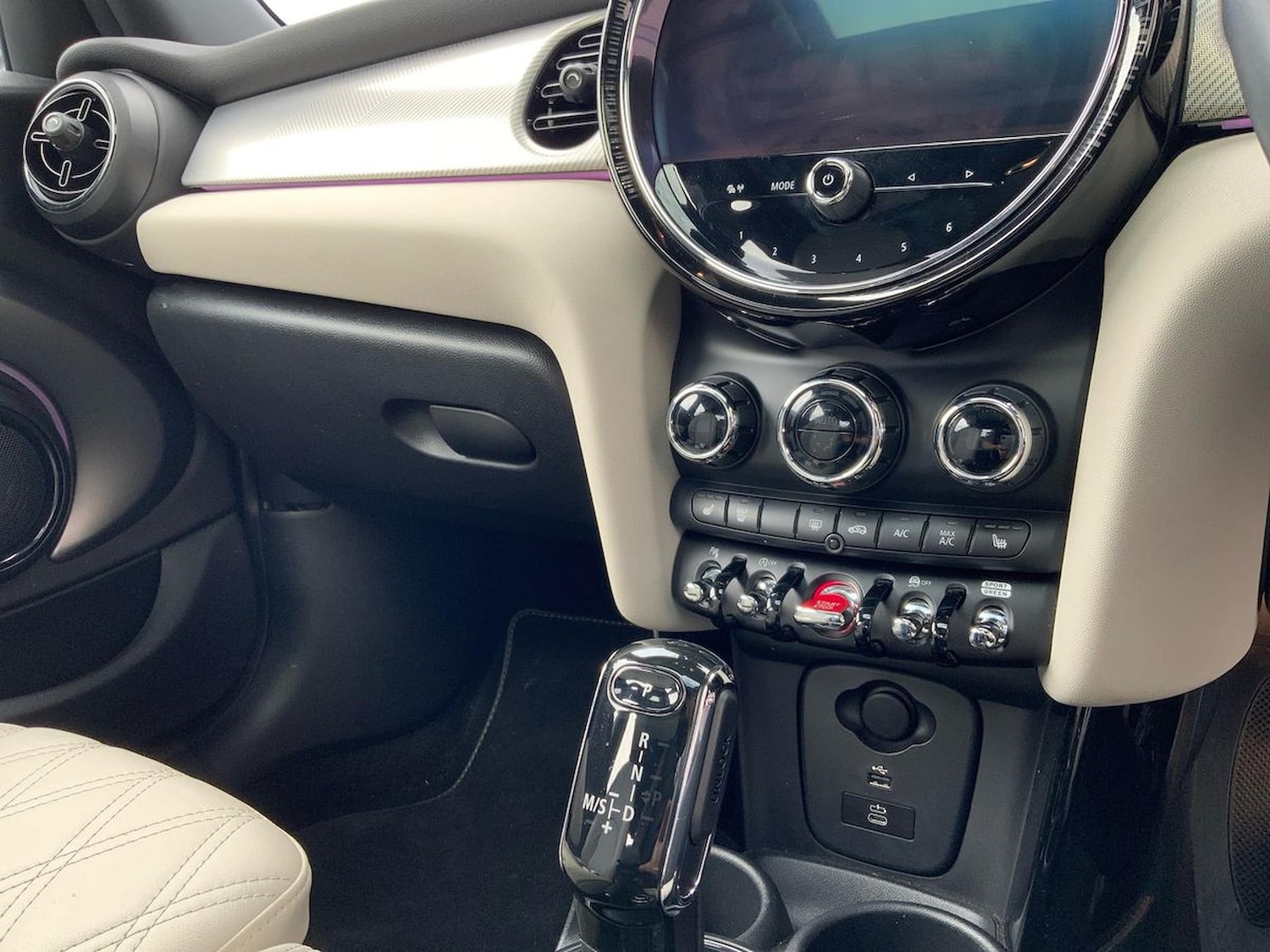 Used MINI Hatch 2023 for sale - 76492368: Photo 13