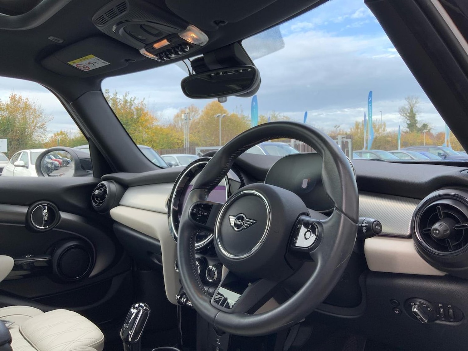 Used MINI Hatch 2023 for sale - 76492368: Photo 15
