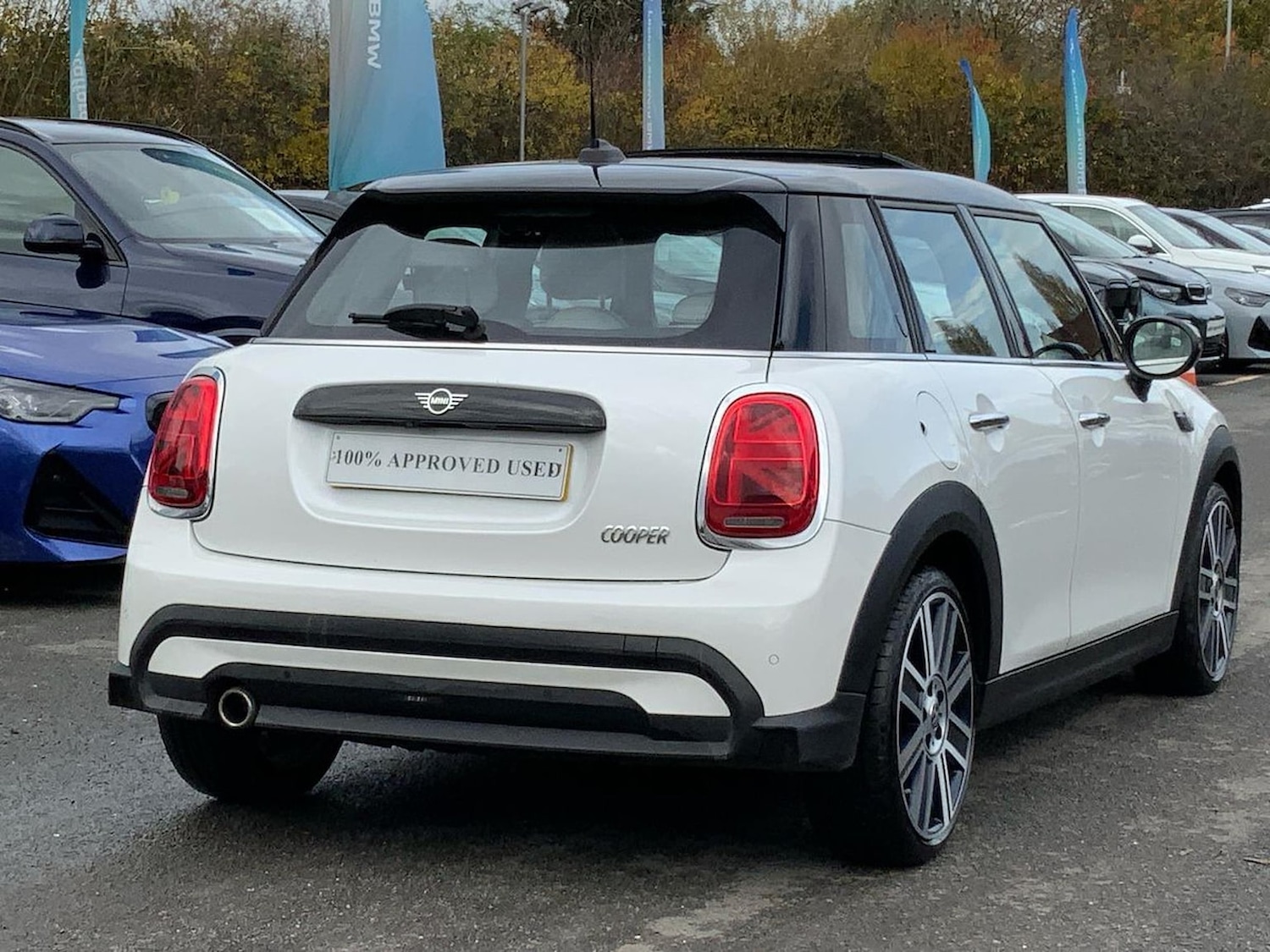 Used MINI Hatch 2023 for sale - 76492368: Photo 18