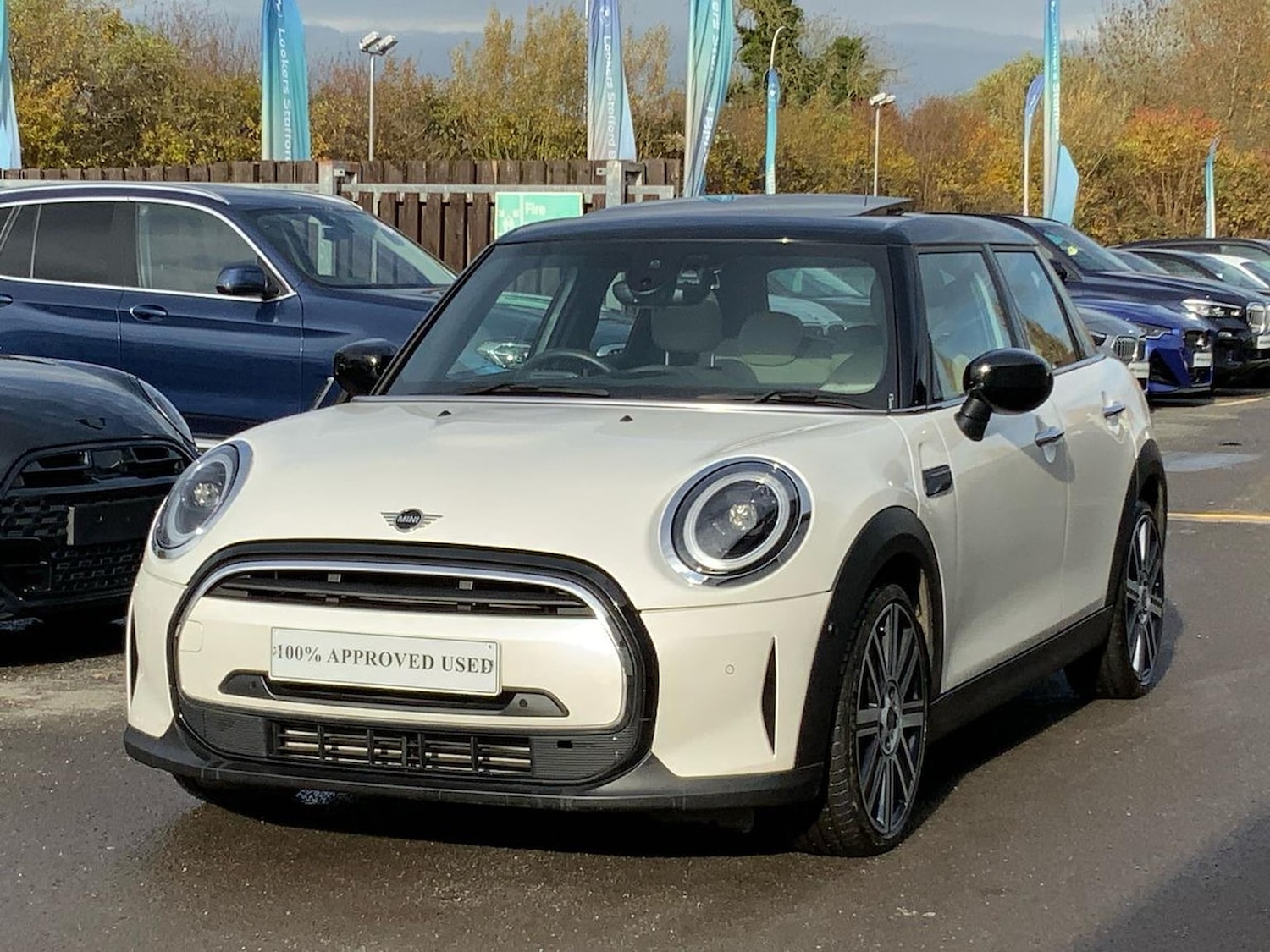 Used MINI Hatch 2023 for sale - 76492368: Photo 20