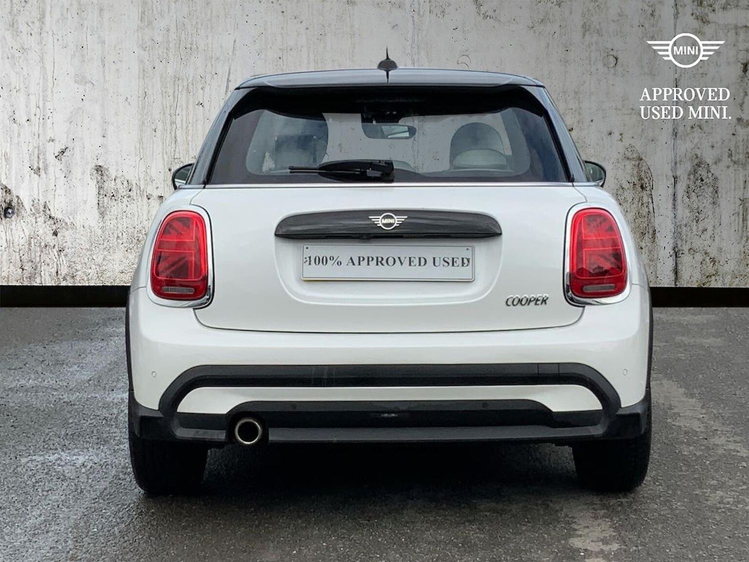 Used MINI Hatch 2023 for sale - 76492368: Photo 4