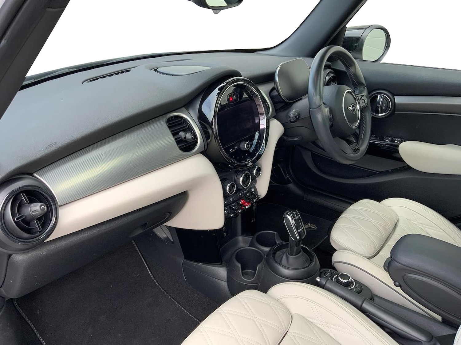 Used MINI Hatch 2023 for sale - 76492368: Photo 7