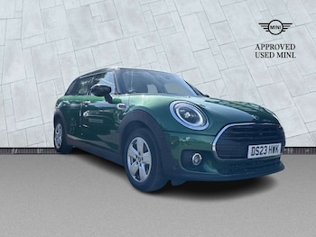 Used MINI Clubman 2023 for sale - 79467865: Photo