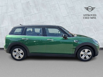 Used MINI Clubman 2023 for sale - 79467865: Photo