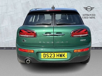 Used MINI Clubman 2023 for sale - 79467865: Photo