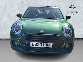 Used MINI Clubman 2023 for sale - 79467865: Photo
