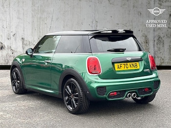 Used MINI Hatch 2020 for sale - 76430811: Photo