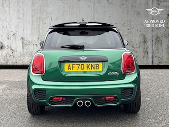 Used MINI Hatch 2020 for sale - 76430811: Photo