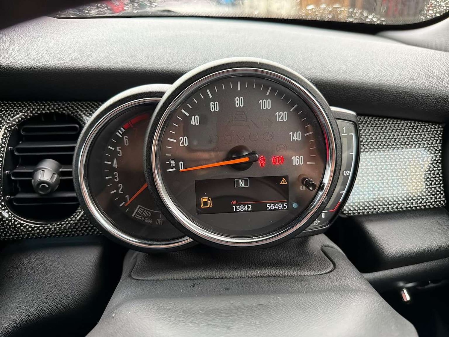 Used MINI Hatch 2022 for sale - 76596217: Photo 10