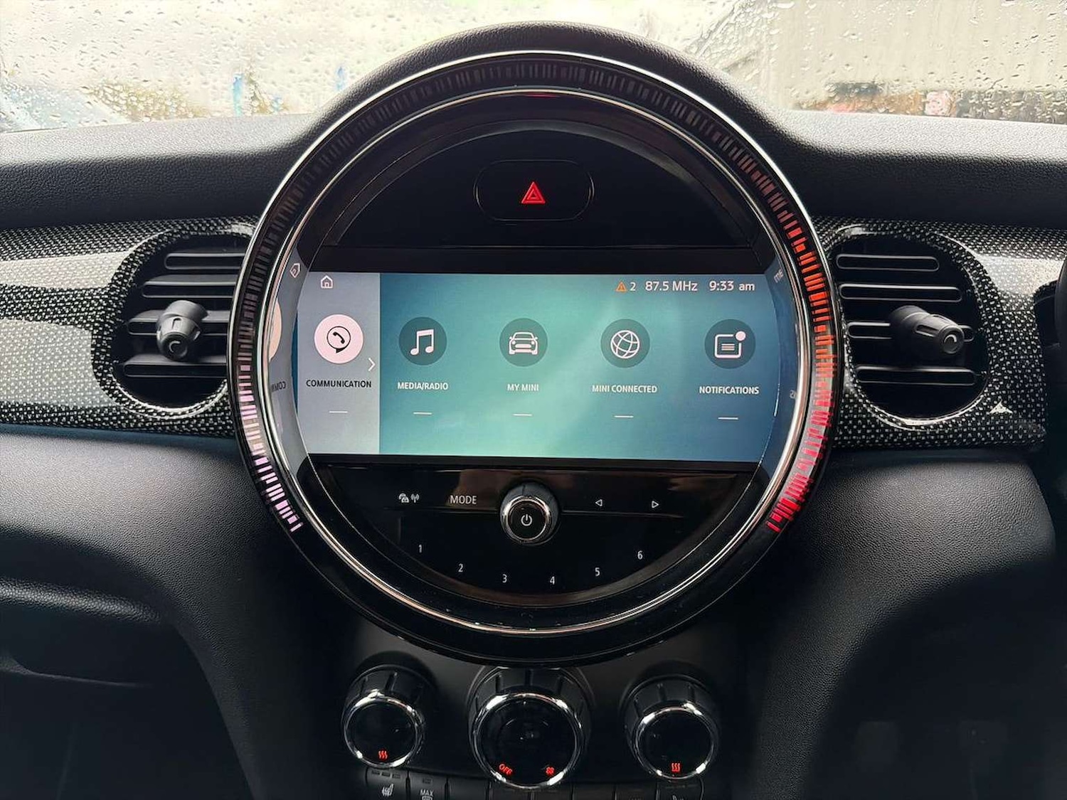 Used MINI Hatch 2022 for sale - 76596217: Photo 11