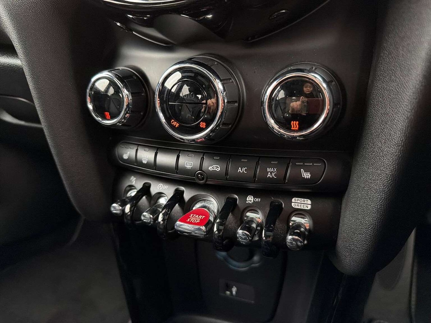 Used MINI Hatch 2022 for sale - 76596217: Photo 12