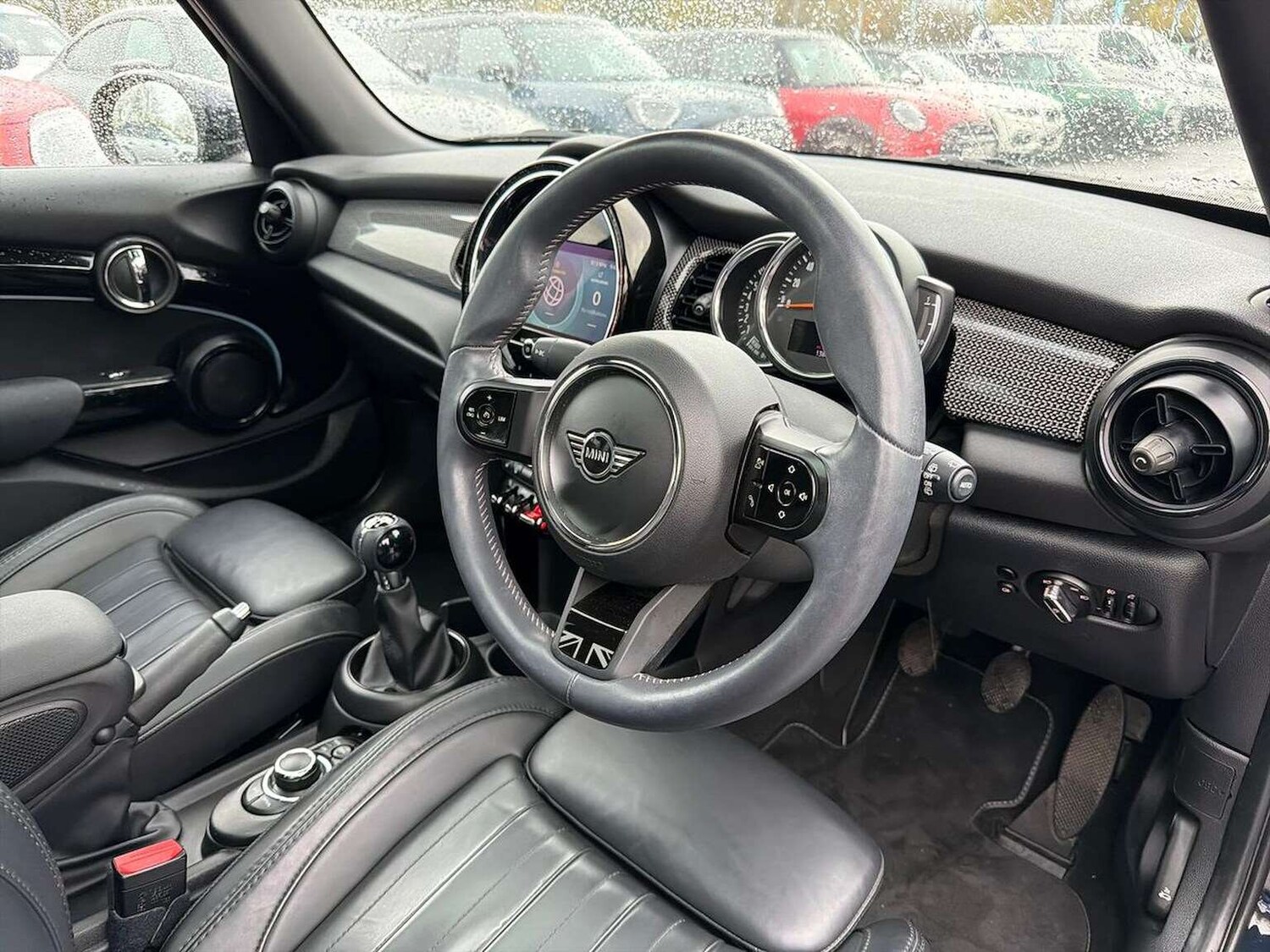 Used MINI Hatch 2022 for sale - 76596217: Photo 15