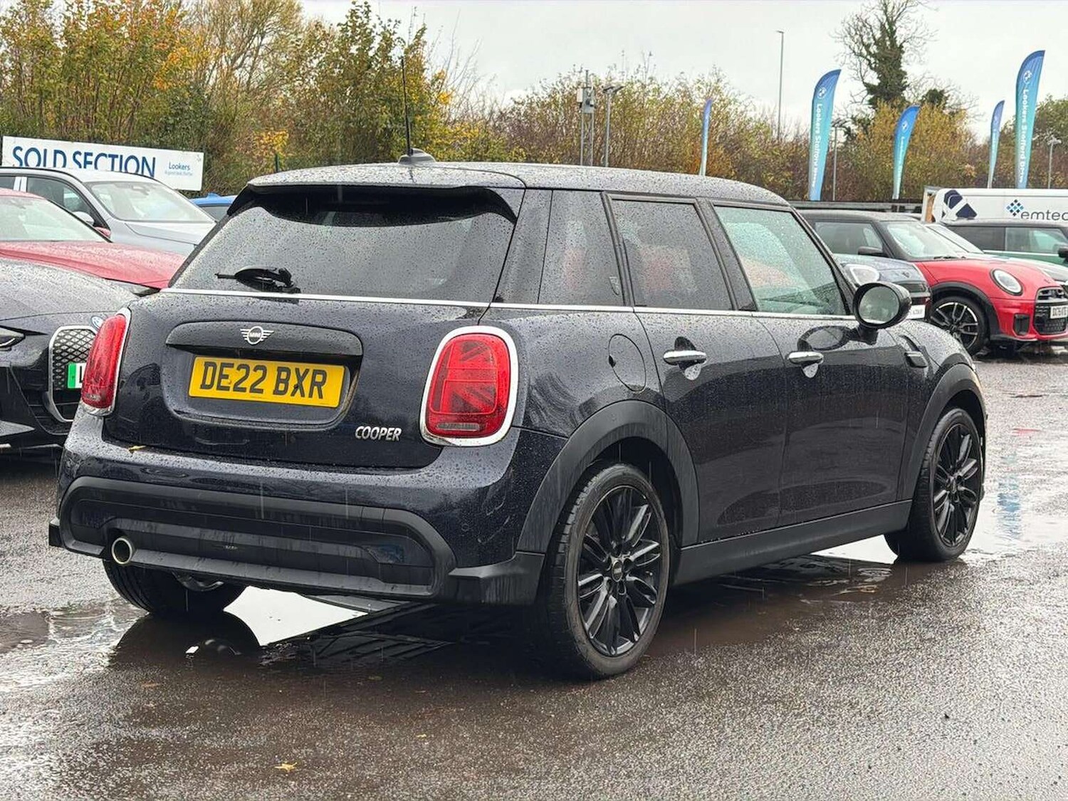 Used MINI Hatch 2022 for sale - 76596217: Photo 18