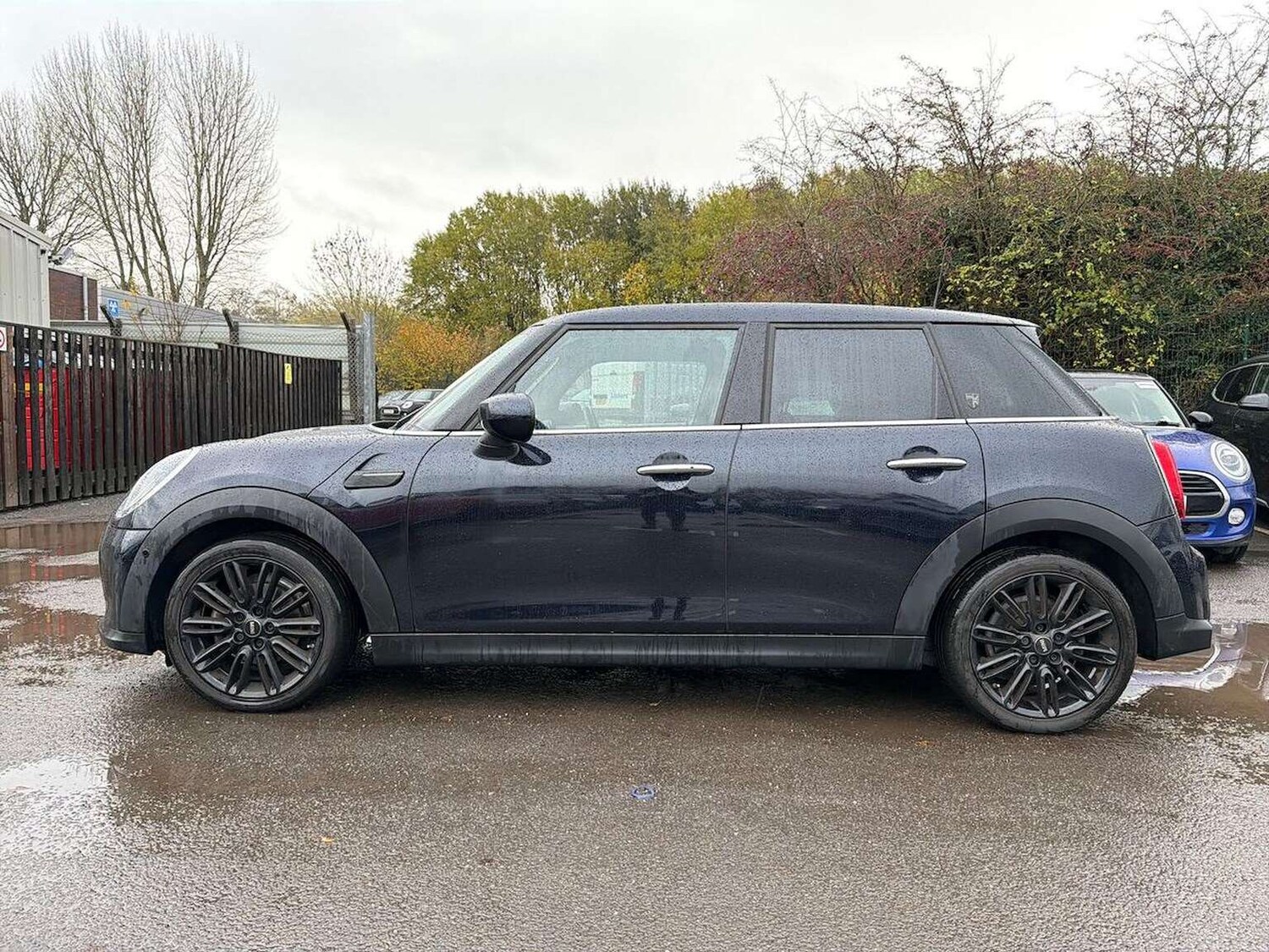 Used MINI Hatch 2022 for sale - 76596217: Photo 19