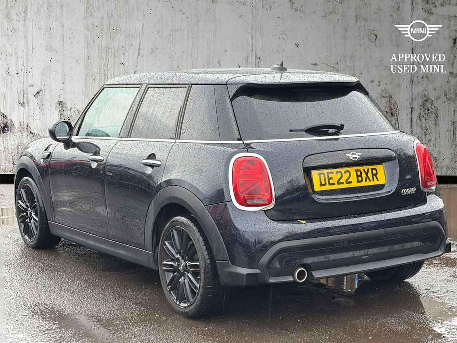 Used MINI Hatch 2022 for sale - 76596217: Photo 2