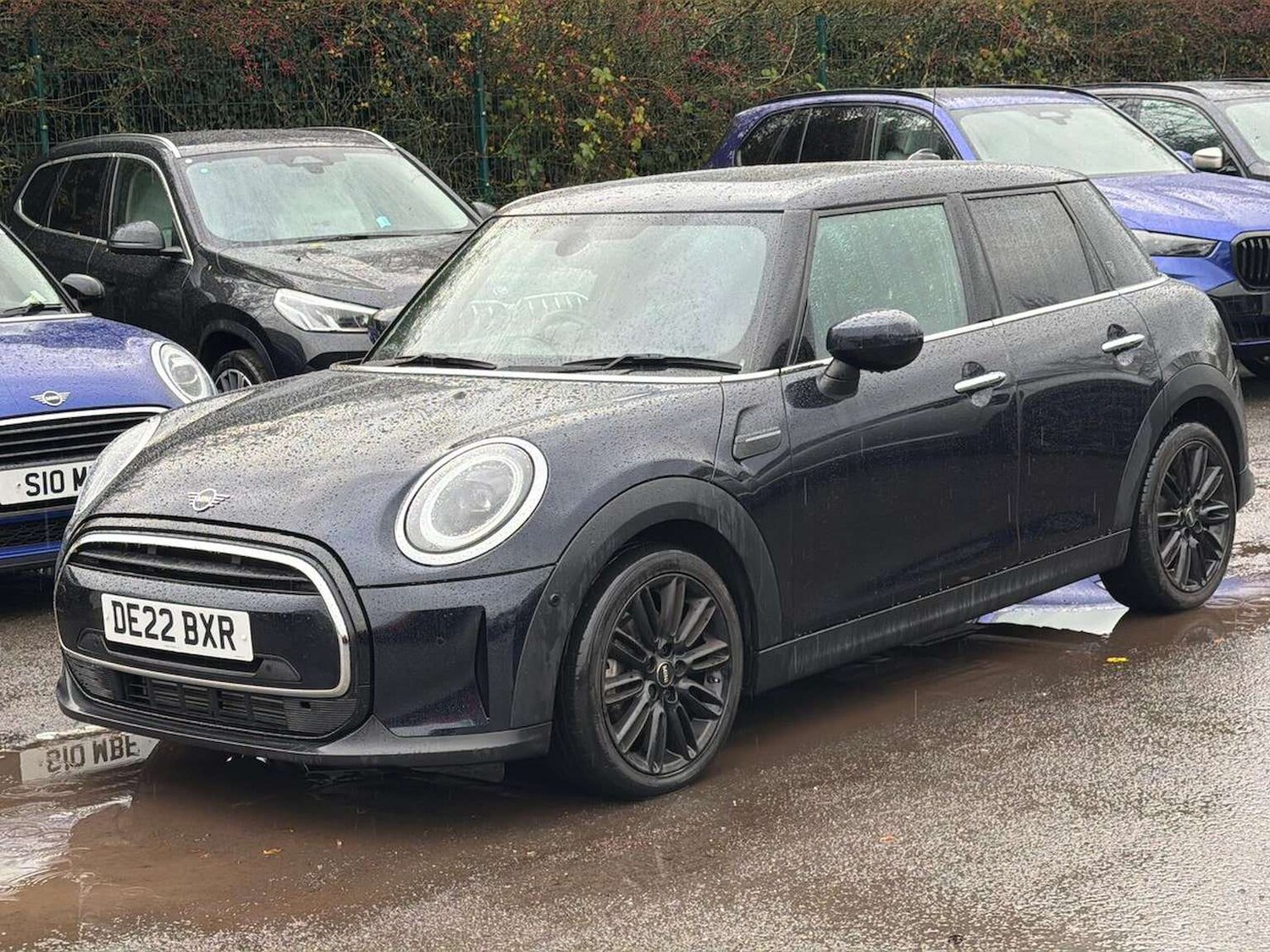 Used MINI Hatch 2022 for sale - 76596217: Photo 20